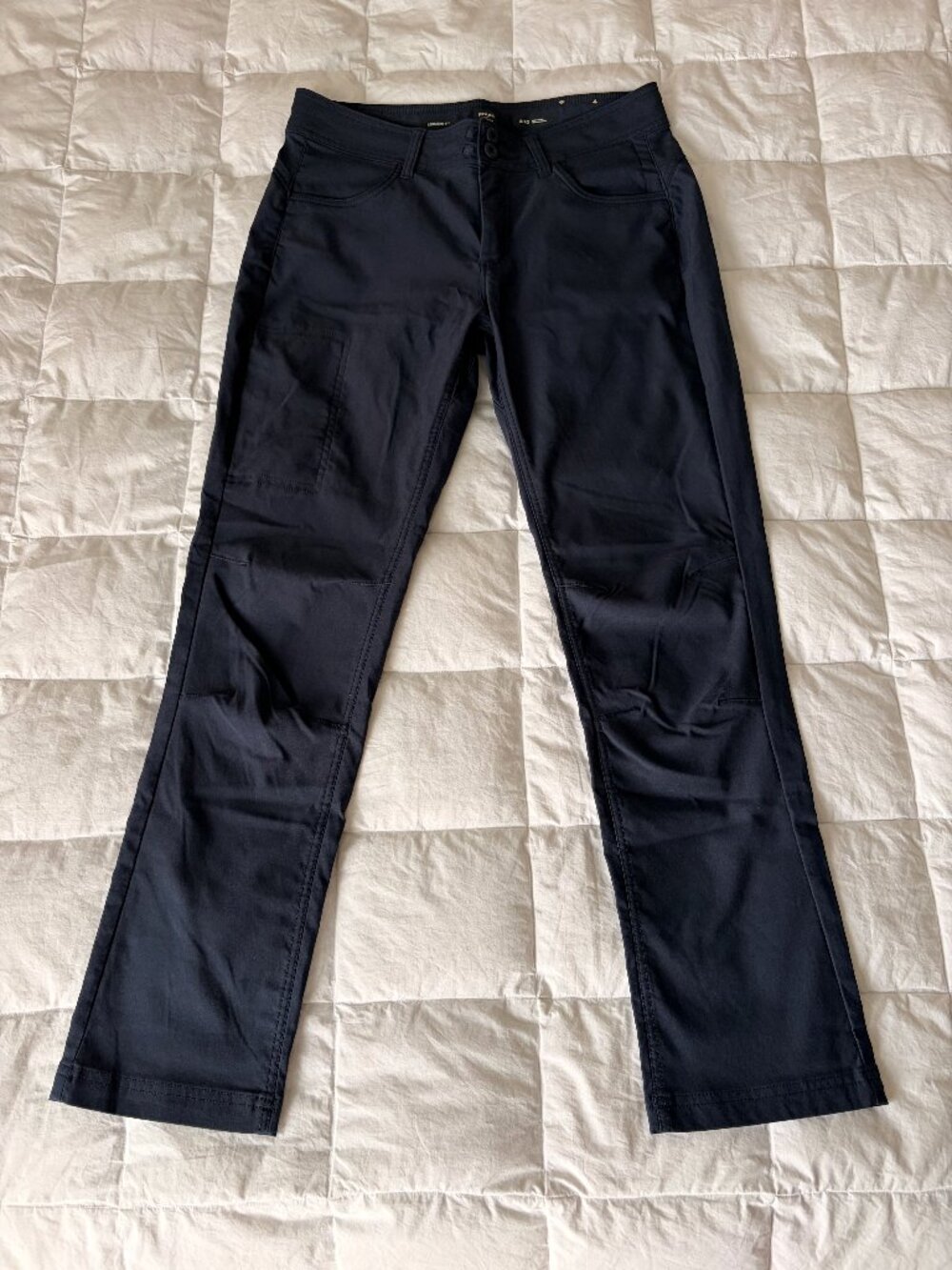 PrAna Halle Regular Pant
